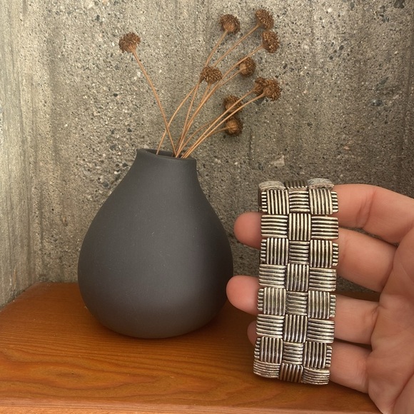 Metal bracelet - Picture 3 of 7